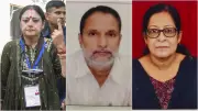 West Bengal Assembly Elections 2026: Key Battles in Asansol Dakshin