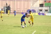 West Bengal Clinches Gold in Khelo India Tribal Games 2026 Men's Football Final