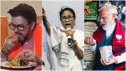 West Bengal Elections 2026: Fish, Food, and Politics - Can Parties Hook Voters?