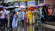 West Bengal records over 91% voter turnout in phase 2 amid sporadic violence