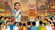 West Bengal's Political Pulse: Key Voices and Trends Today