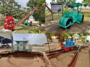 Western Railway Offers Free Heritage Access in Vadodara for World Heritage Day 2026