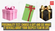 What Your Gift Box Choice Reveals About Your Hidden Fears and Personality