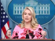 White House Announces Trump to Deliver National Address on Iran Situation