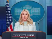 White House Defends Trump's Iran Strategy, Claims Nuclear Deal 'Very Close'