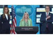 White House Denies Reports of Ceasefire Extension, Confirms Ongoing Iran Negotiations