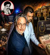 Who is Salim Dola, the Dawood aide brought back from Istanbul by NCB?