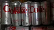 Why Diet Coke Is Vanishing from Indian Shelves This Summer