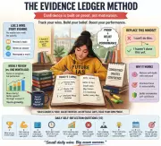 Why Motivation Fails and Proof Works for UPSC Aspirants