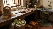 Why Snakes Enter Kitchens: The Hidden Environmental Triggers Explained