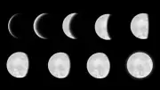 Why the Moon Appears to Change Shape: The Science Behind Lunar Phases