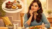 Why You Crave Sweets After Eating: The Hidden Science Behind Post-Meal Sugar Urges
