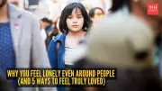 Why You Feel Lonely in a Crowd: 5 Science-Backed Ways to Cultivate True Connection