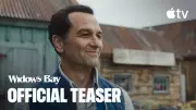 'Widow's Bay' Teaser: Matthew Rhys and Kylie McNeill Star in New Web Series