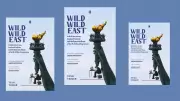 Wild Wild East Book Pre-Order Opens April 2026, Exposes H-1B Visa Abuses