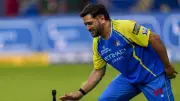 Will MS Dhoni Play in CSK vs MI Clash? Coach Gives Major Update
