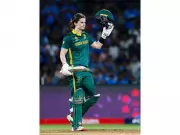Wolvaardt's Blazing 115 Powers South Africa to Historic T20I Chase, Clinches Series