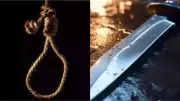Woman Found Murdered, Man Hangs Himself Days Before Her Wedding in MP