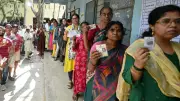 Women Outvote Men by Over 17 Lakh in Tamil Nadu Assembly Elections