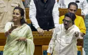 Women's Reservation Bill Consensus Lost in Parliamentary Storm