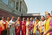 Women's Reservation Bill Delayed: Delimitation to Proceed After 2026 Census