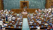 Women's Reservation Bill Fails in Lok Sabha, Sparks Political Firestorm