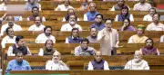 Women's Reservation Bill Fails in Parliament, Sparks Debate on Future Steps
