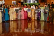Women's Seats and Men's Mindsets: The Dual Challenge for Gender Equality