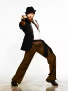 World Dance Day: Bollywood's Most Dynamic Male Performers Spotlighted