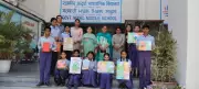 World Earth Day Celebrated Across Schools with Eco-Activities