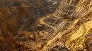 World's Largest Gold Mines in 2025: Top Producers Revealed