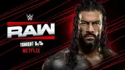 WWE RAW's Final Pre-WrestleMania 42 Show Set for Sacramento with Roman Reigns' Message
