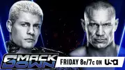WWE SmackDown April 3: Full Match Card, Timings, and How to Watch