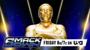 WWE SmackDown's Go-Home Show for WrestleMania 42 Features Andre Battle Royal