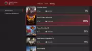 Xbox Achievements Get Major Update: Hide Games, New Pop-ups, 100% Recognition