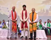 XIM University, IIT Bhubaneswar, DPS Kalinga, St Xavier's Cuttack, FMU Celebrate Academic Milestones