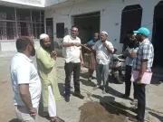 Yamunanagar Municipal Corporation Issues Notices to Dairy Owners for Violations