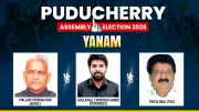 Yanam Assembly Election 2026: Key Seat Battle Between AINRC, Congress, and TVK