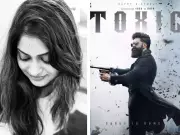 Yash Defends 'Female Gaze' in Toxic Trailer Amid Intimacy Backlash