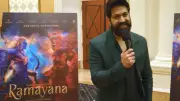 Yash Reveals Ramayana October Release at CinemaCon, Averting Godzilla Clash