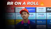 Yashasvi Jaiswal Reveals Rajasthan Royals Dressing Room Mood After Third Straight Win