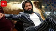 Yash's Cinematic Journey: From Kannada Star to Pan-Indian Superstar