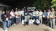 Yavatmal Seizes 400 Bags of Banned HTBT Cotton Seeds, Arrests Three