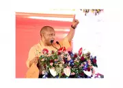 Yogi Adityanath Warns of Goons, Mafia, Maulanas Sweeping Bengal Streets if BJP Wins