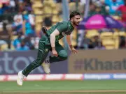 Yorkshire Signs Hasan Ali for Vitality Blast T20 Campaign