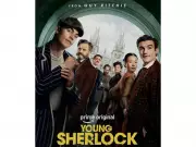 Young Sherlock Season 2 Confirmed After Strong First Season Viewership