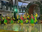 Young Voices and Timeless Traditions Illuminate Poila Baisakh Celebrations