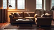 Your Furniture Could Be Blocking Heat: Simple Layout Fixes for a Warmer Home
