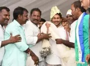 YS Jagan Mohan Reddy Pledges to De-Privatize Andhra Pradesh Harbours for Fishermen