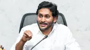 YSRCP Backs Centre on Delimitation, Boosting NDA's Parliament Strength in 2026